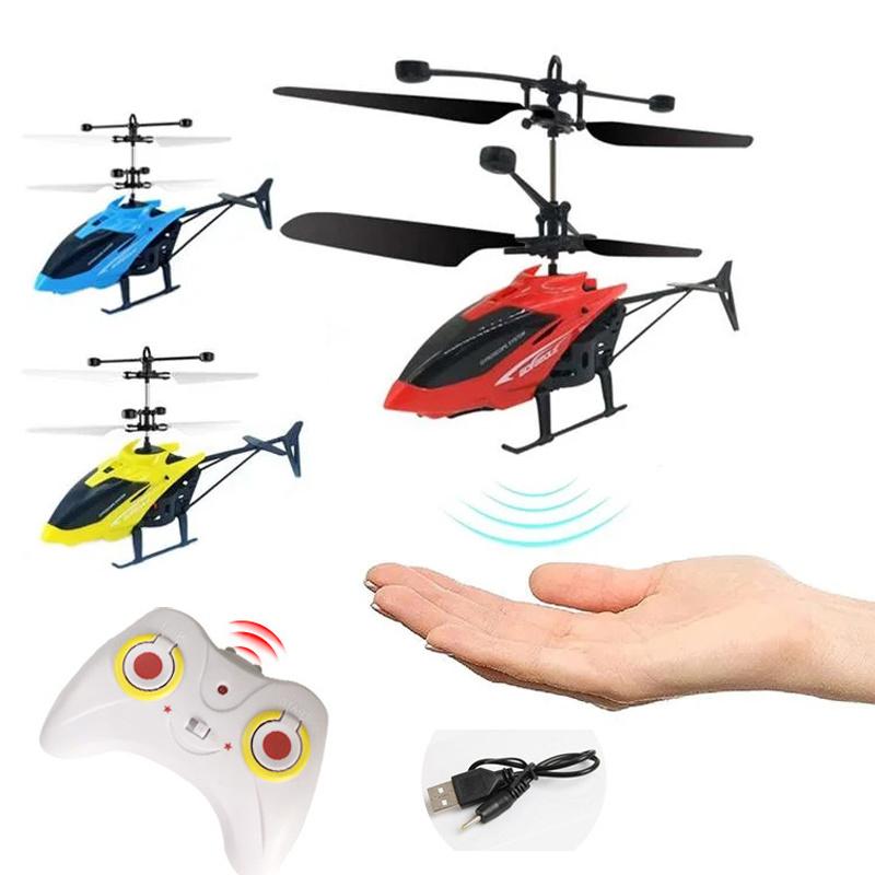 FlySense™ – Tecnología de Vuelo Inteligente, Diversión garantizada
