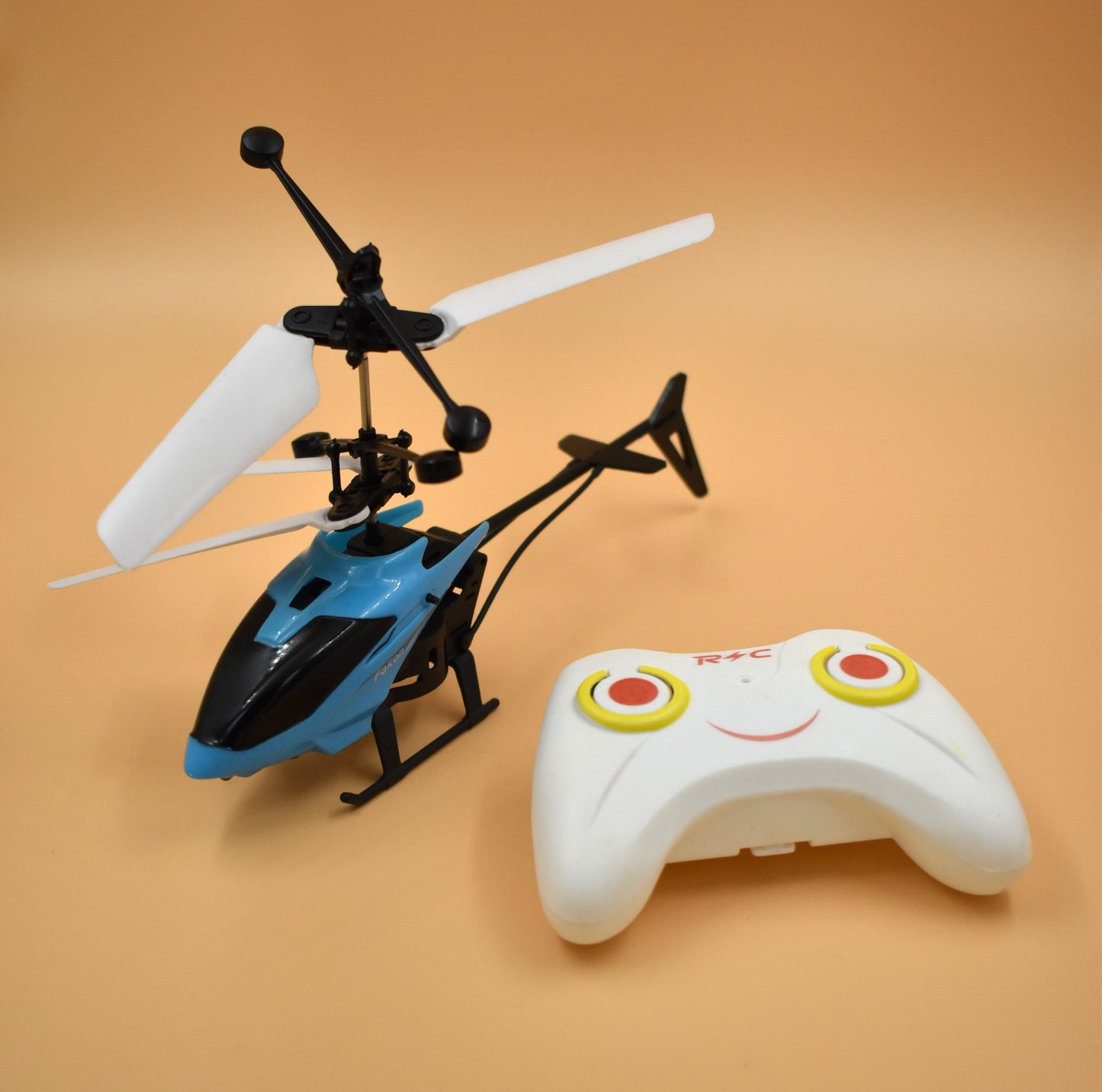 FlySense™ – Tecnología de Vuelo Inteligente, Diversión garantizada