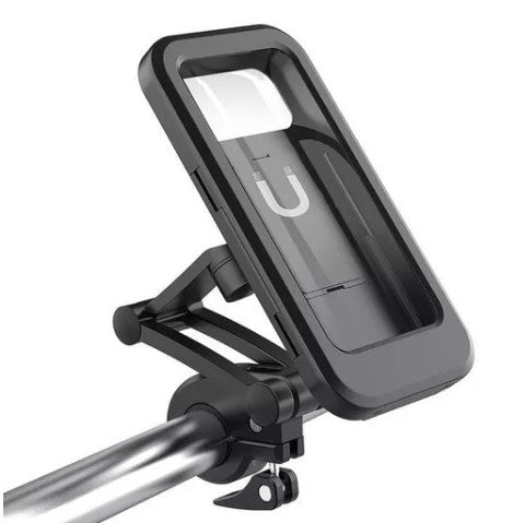 SafeRide™ Pro – Seguridad total, sin importar el clima ni el camino