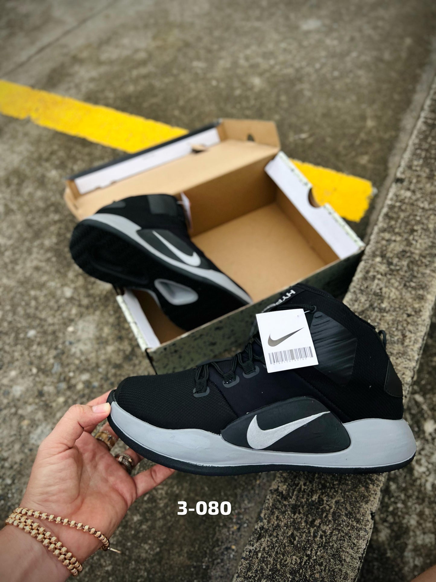 Bota NK edition - Velocidad y Rendimiento en Cada paso