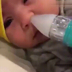 BabyBreathe™ – Respiración Libre Sin Llanto