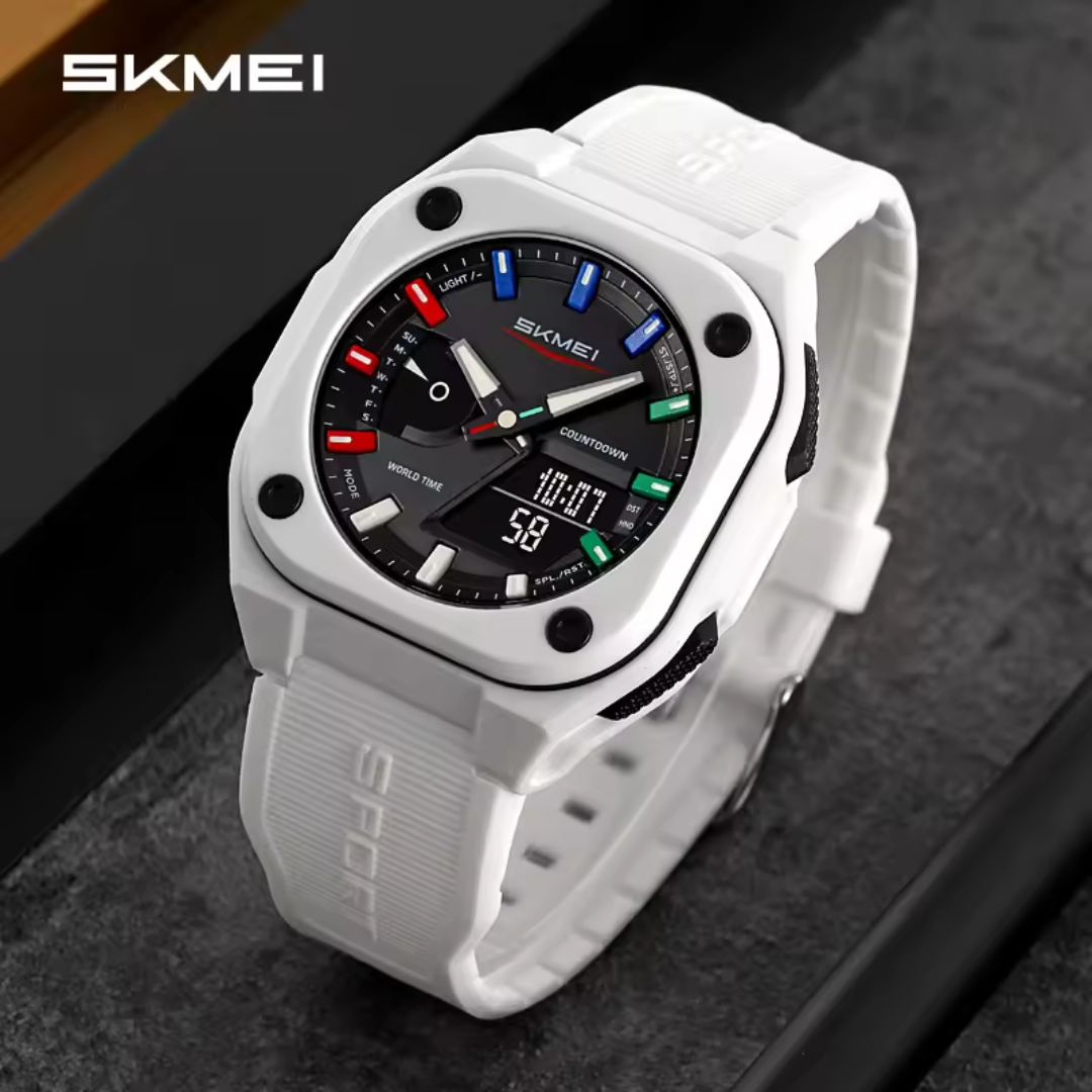 StormEdge™ - Resiste Todo Impone Estilo