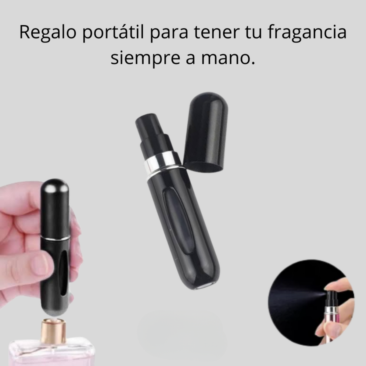 ScentsDeluxe™ – Pack 3 Perfumes Premium 100ml
