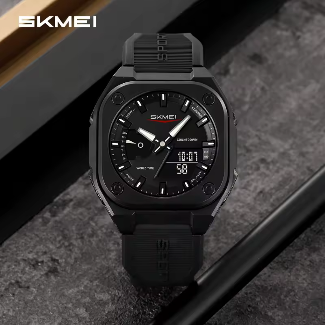 StormEdge™ - Resiste Todo Impone Estilo