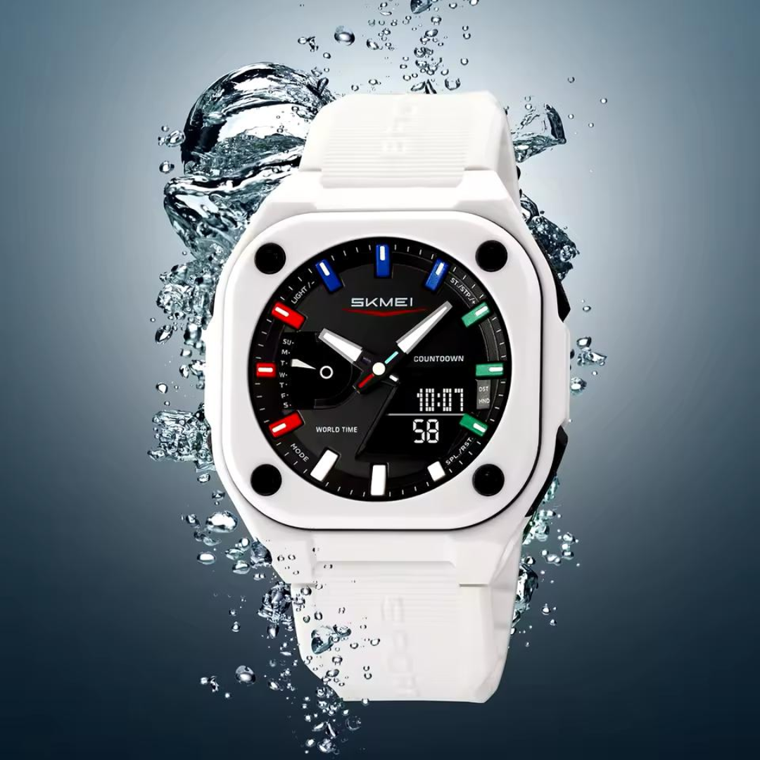 StormEdge™ - Resiste Todo Impone Estilo