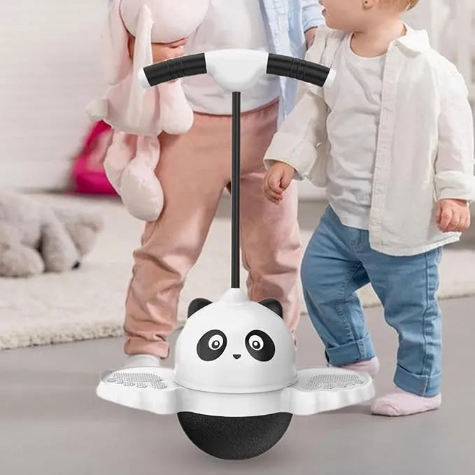 PandaJump™ – El Saltarín con Luces LED