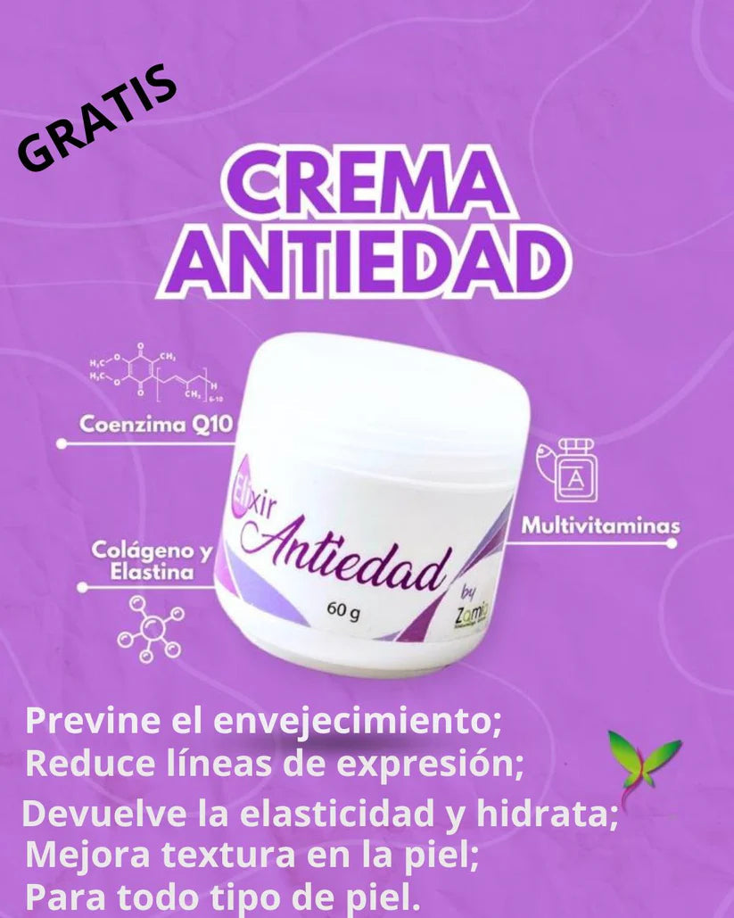 🔥 GlowPack™ – Llévate 3 Arbutin White + Elixir Anti-Edad GRATIS 🔥
