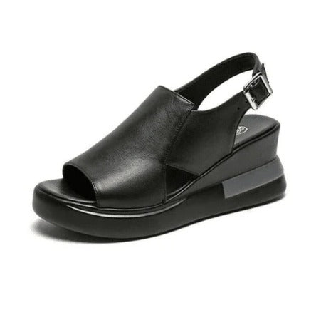 OrtoFlex™ - Sandalia Ortopédica + Regalo
