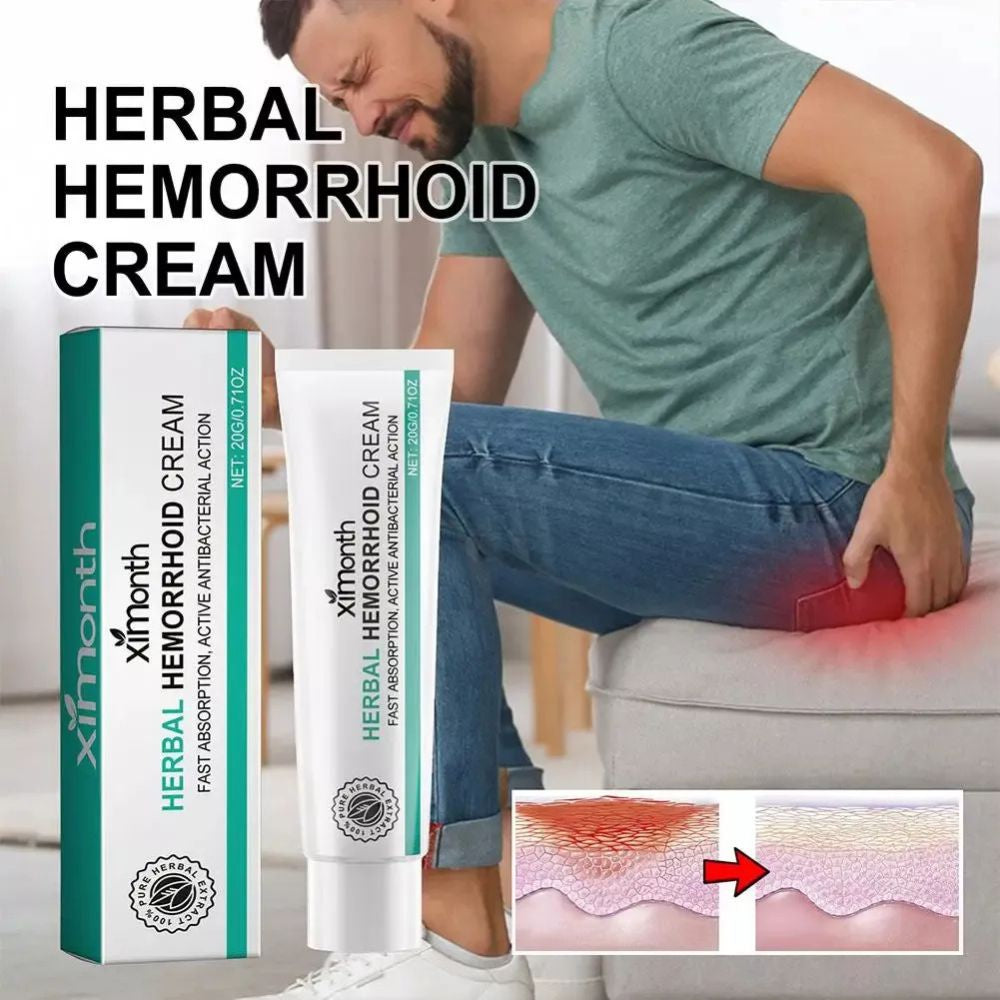 2x1 Hemofresh™ – Tratamiento Suave y Efectivo