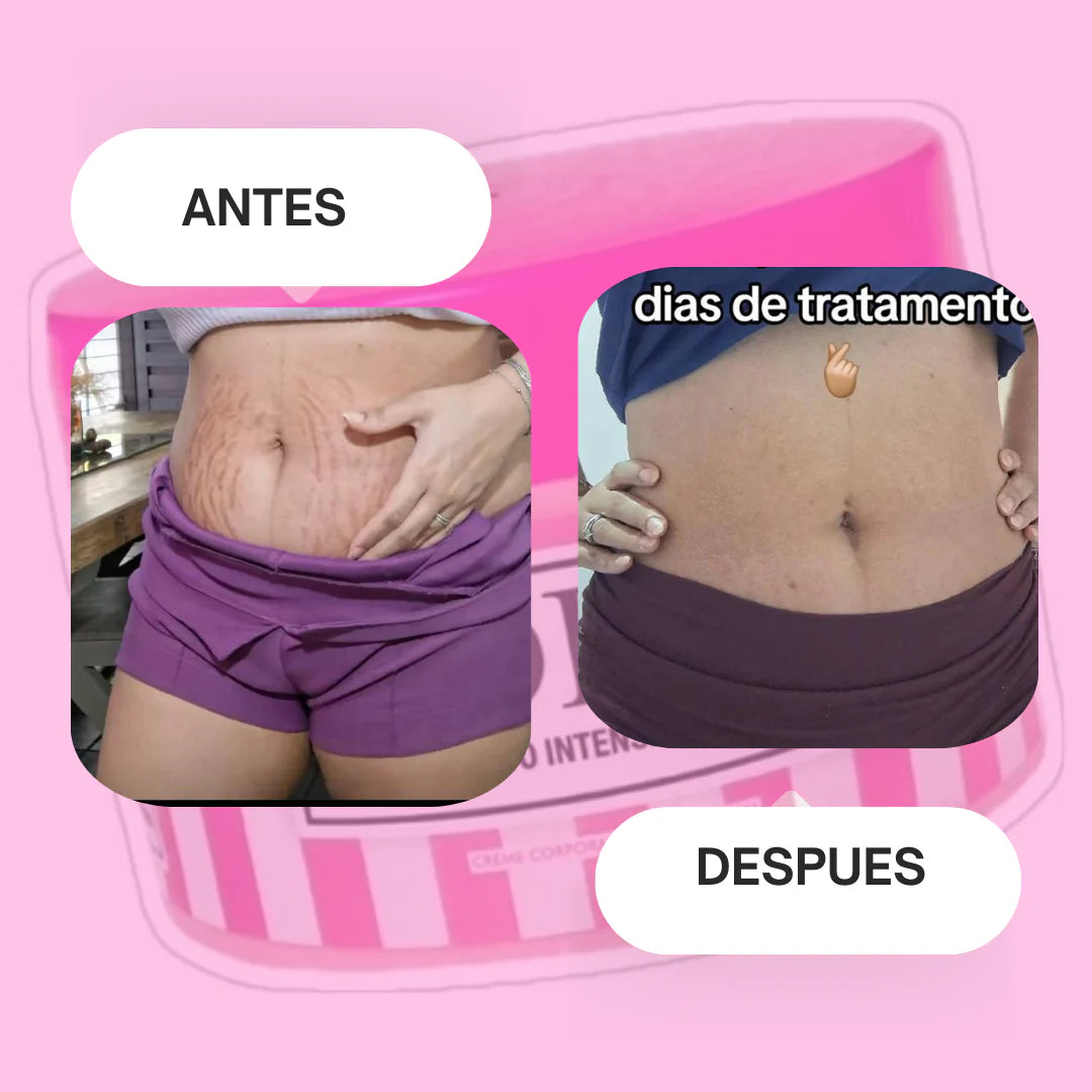 Crema Adeus - Tu Piel Más Firme Cada Día!