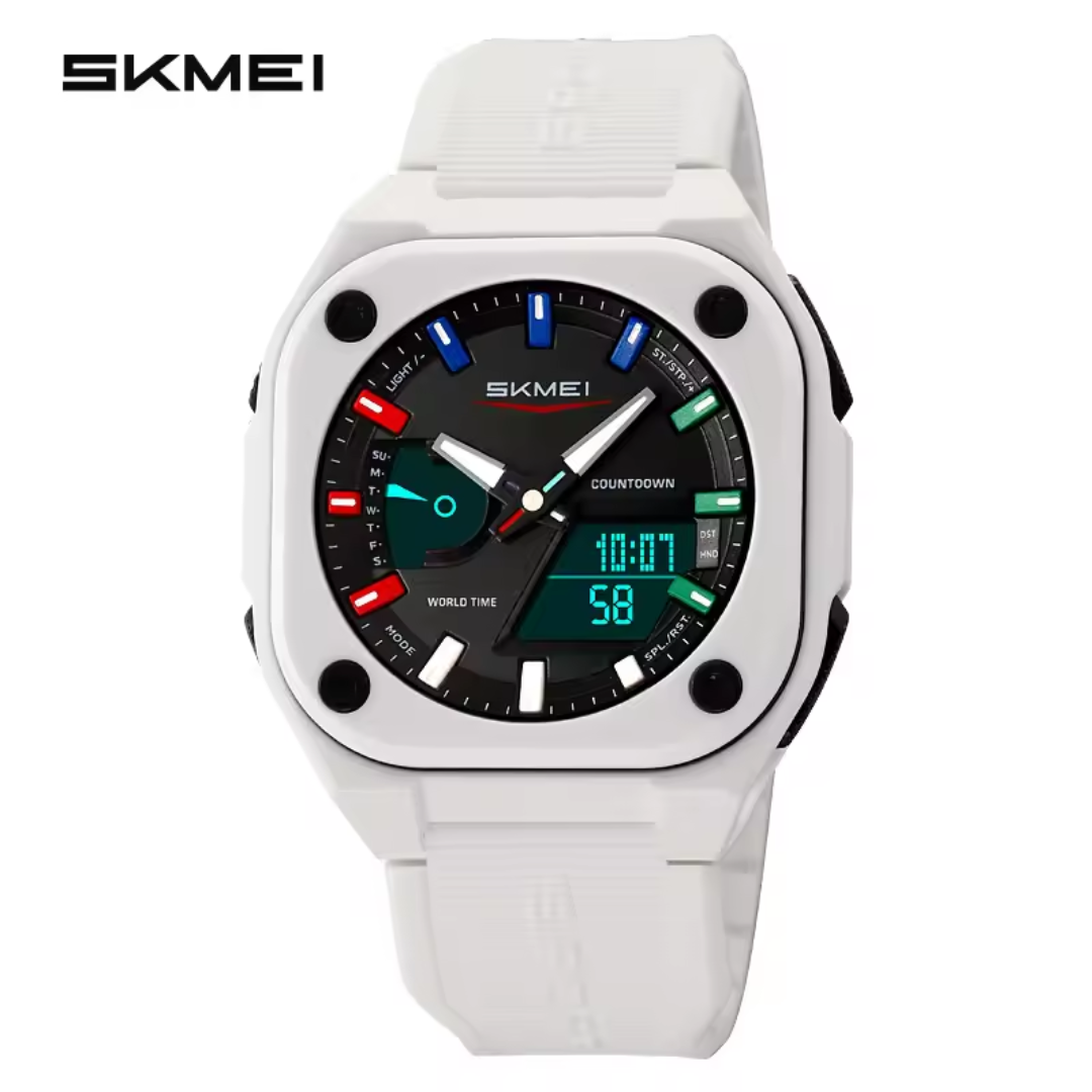 StormEdge™ - Resiste Todo Impone Estilo