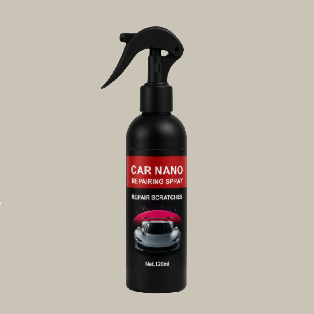 🔧 ScratchFix™ 120ml - Elimina arañazos al instante
