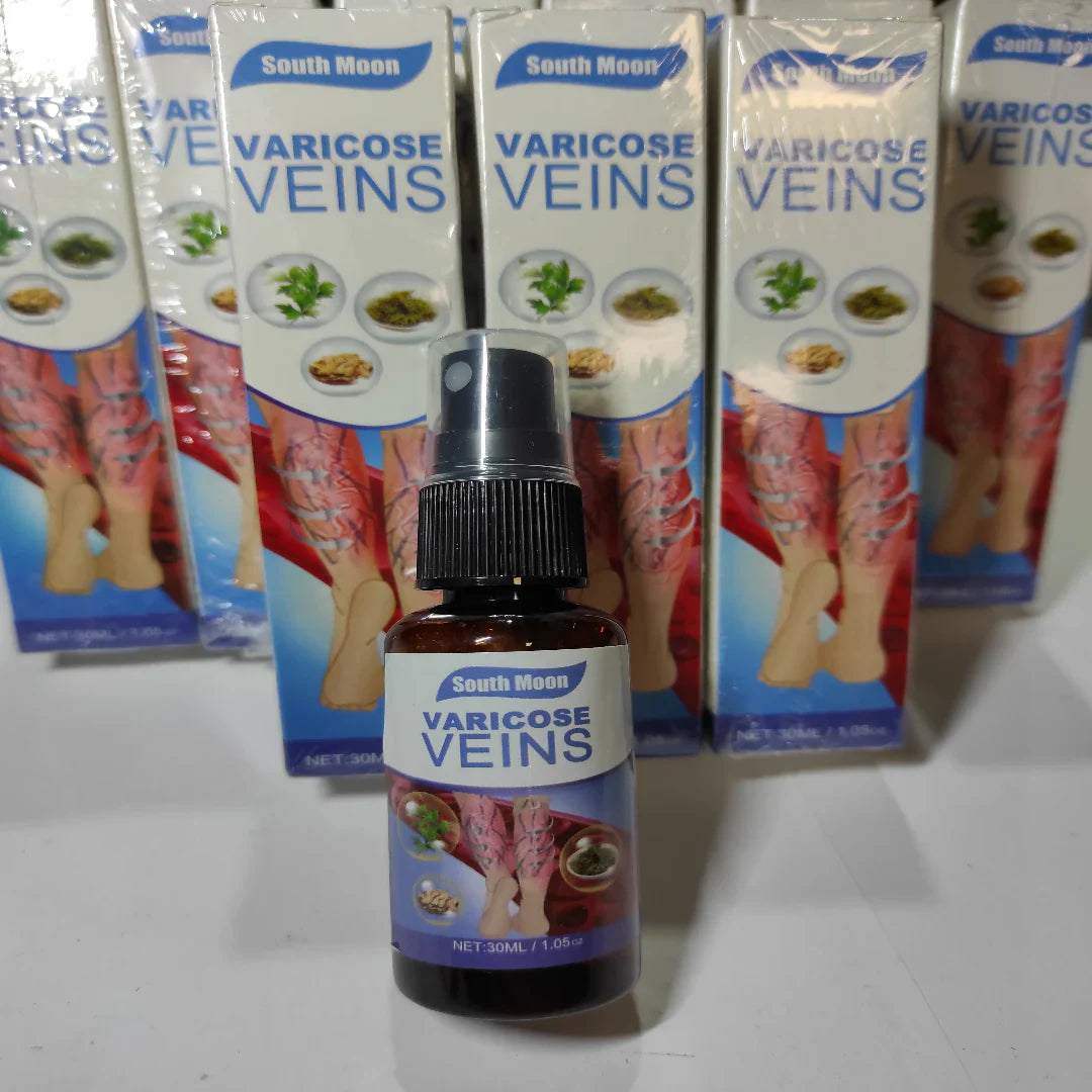 VarixFree™ – Piernas bonitas, firmes y saludables ✨