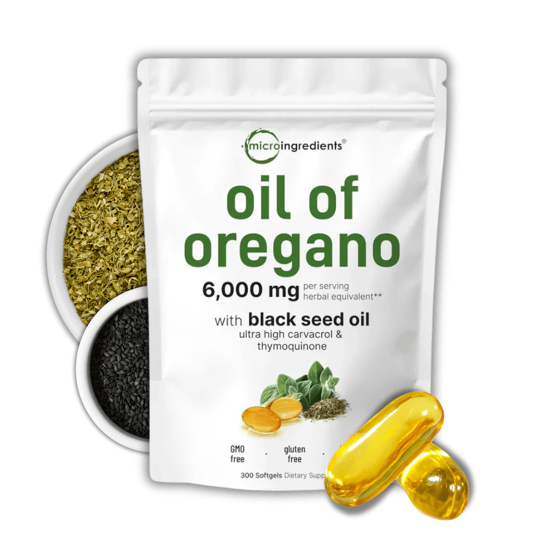 OregaLife™ – Aceite de Orégano Importado 2×1 🇺🇸