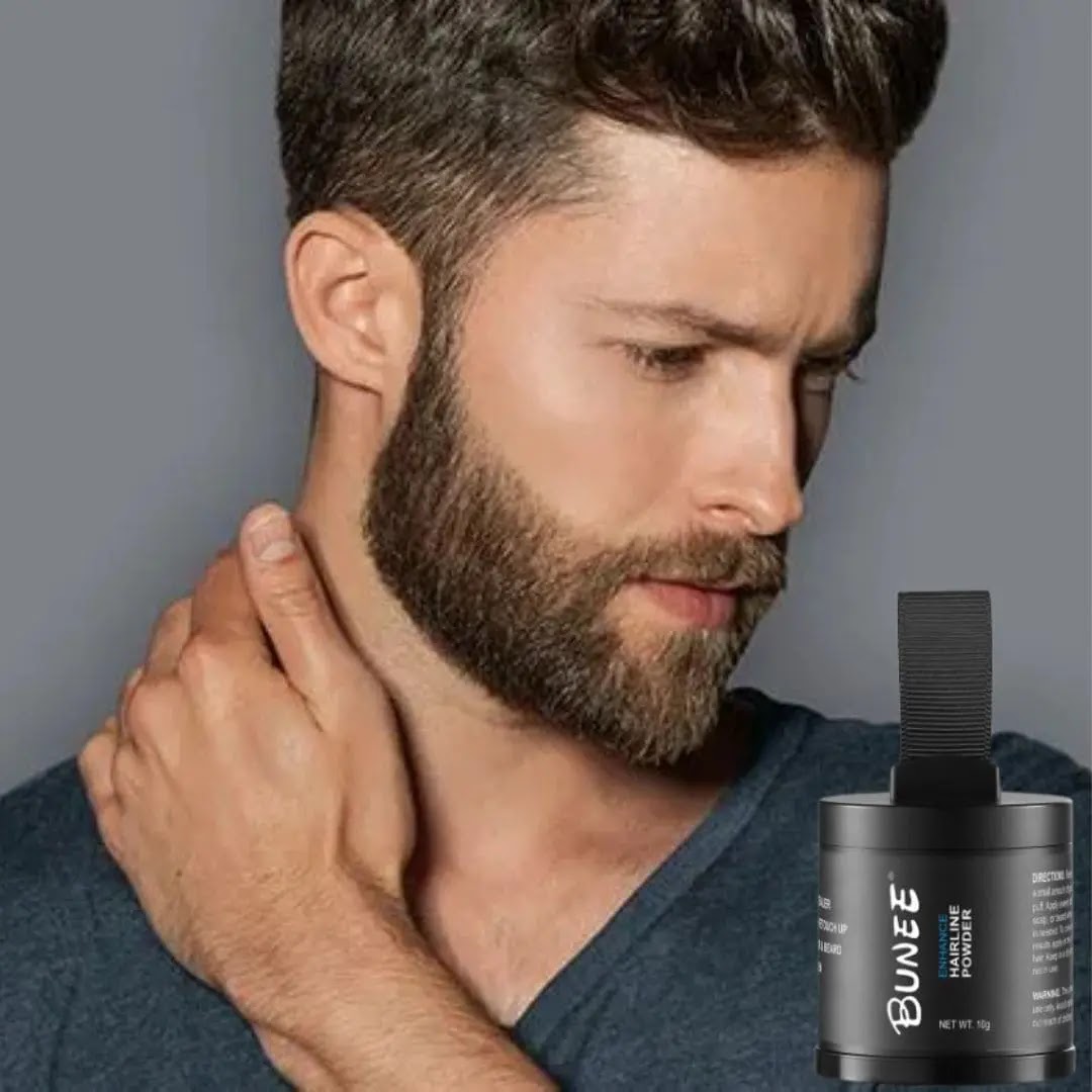 Bunee™ – Cabello Visualmente Más Denso En Segundos
