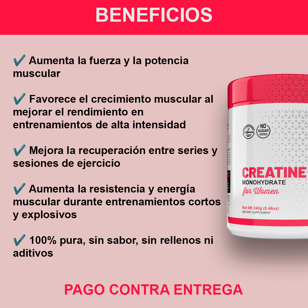 VivaFuerte™ - Fuerza, Belleza Y Confianza Todos Los Días