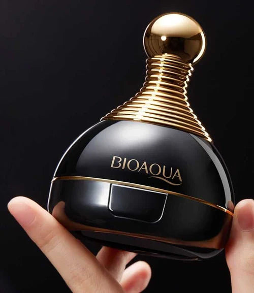 Base BIOAQUA® – Cobertura Natural, Protección Solar y Efecto Refrescante