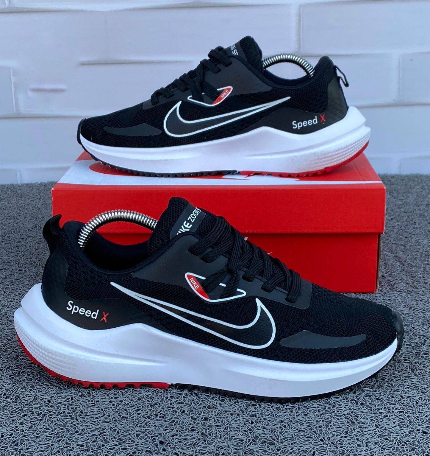 Runner SX™ – Comodidad y Estilo para tus Pasos