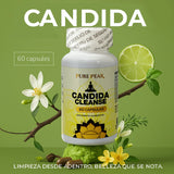 FloraShield™ Bienestar Total – transmite salud integral y confianza.