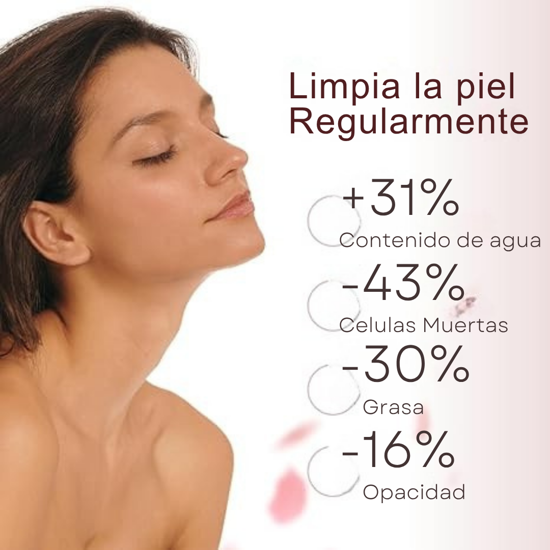 PureLight™ – Gel Exfoliante Aclarador con Acción Renovadora