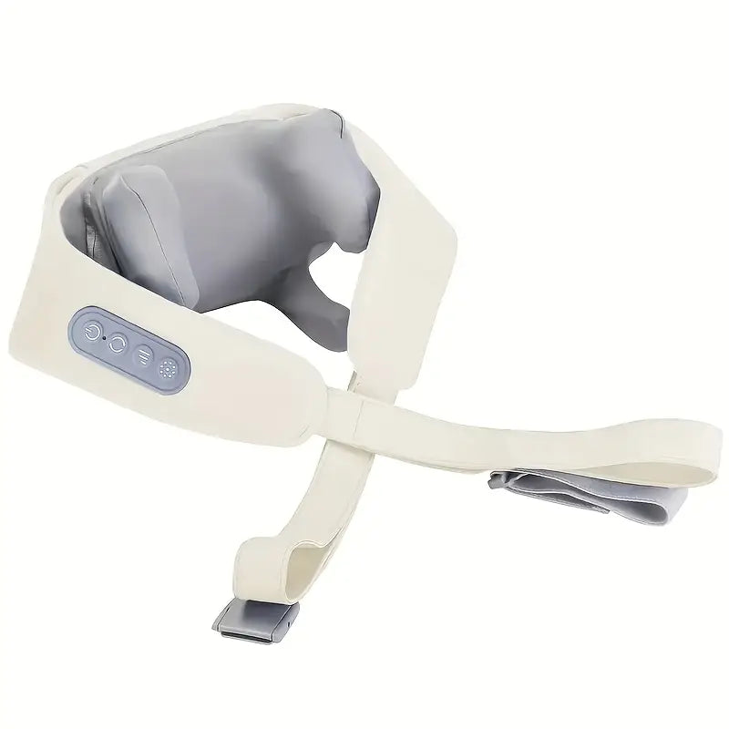 💆 VibraZen™ – Masaje Profundo Para Todo Tu Cuerpo