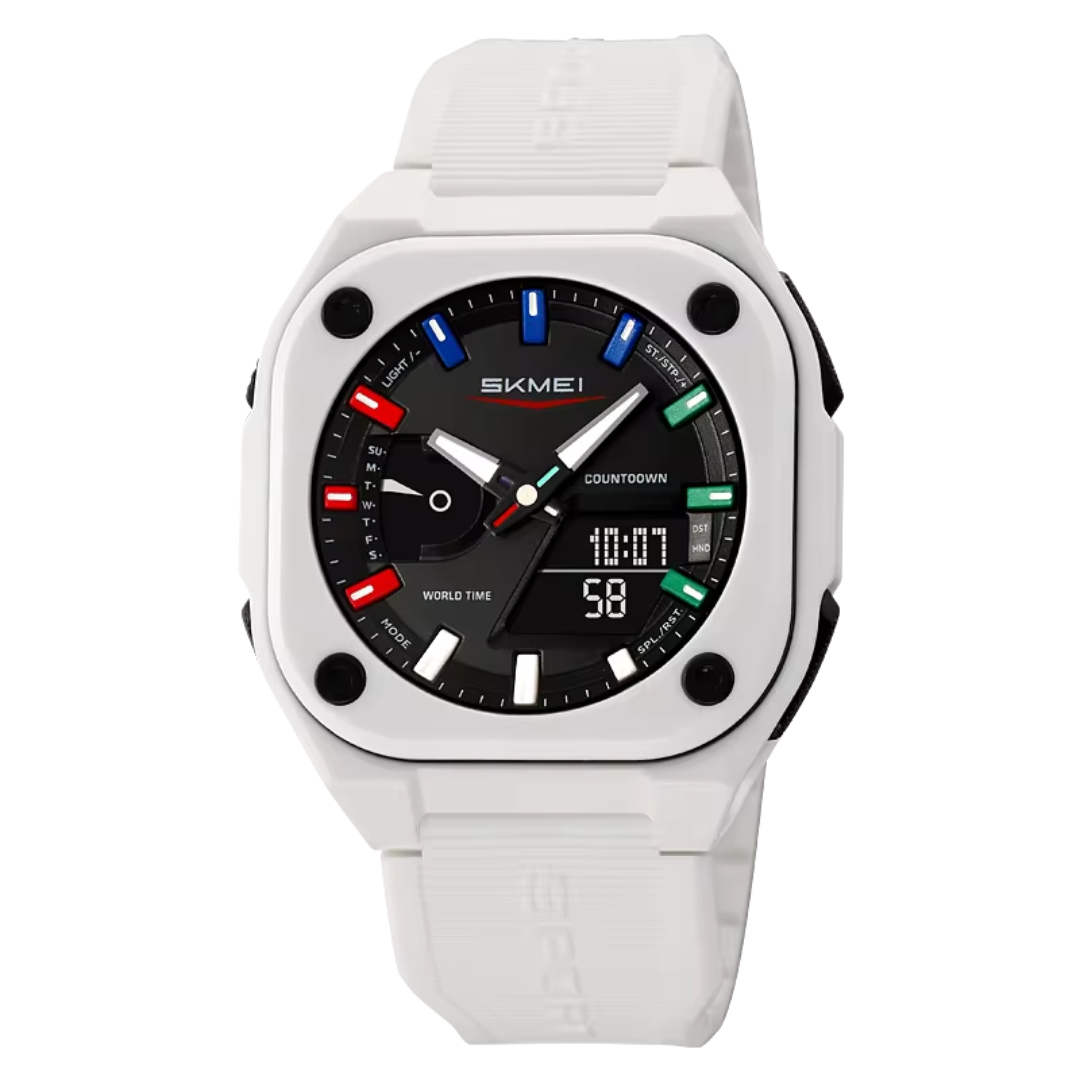 StormEdge™ - Resiste Todo Impone Estilo