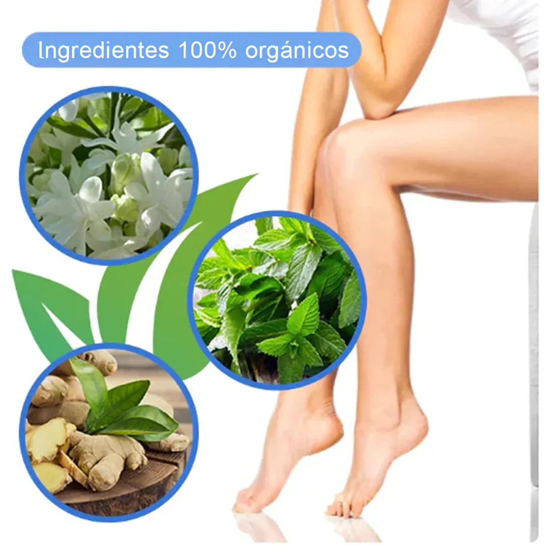 VarixFree™ – Piernas bonitas, firmes y saludables ✨