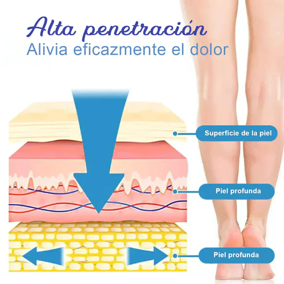 VarixFree™ – Piernas bonitas, firmes y saludables ✨