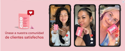 URO Probioticos™ Mejora el Olor en tu Zona Intima (60 Capsulas) - [PROMOCIÓN DISPONIBLE SOLO HOY]