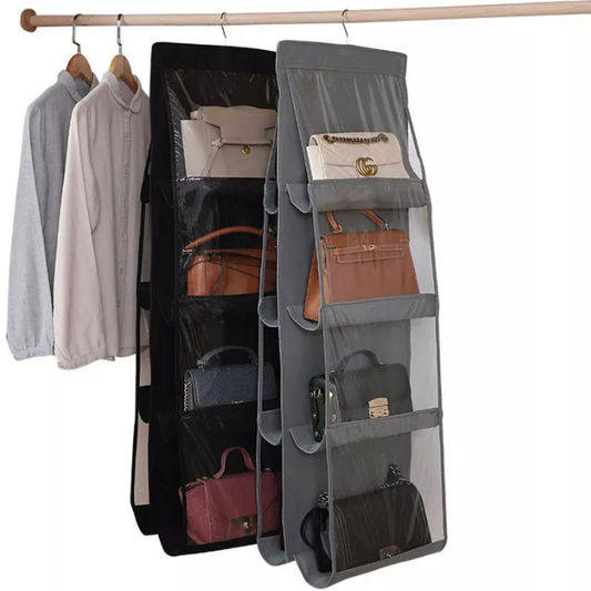 OrdenaMax™ – Organizador de Bolsos - [PROMOCIÓN DISPONIBLE SOLO HOY]