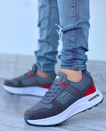 NUEVO TENIS DEPORTIVO LCT™ - [PROMOCIÓN DISPONIBLE SOLO HOY]