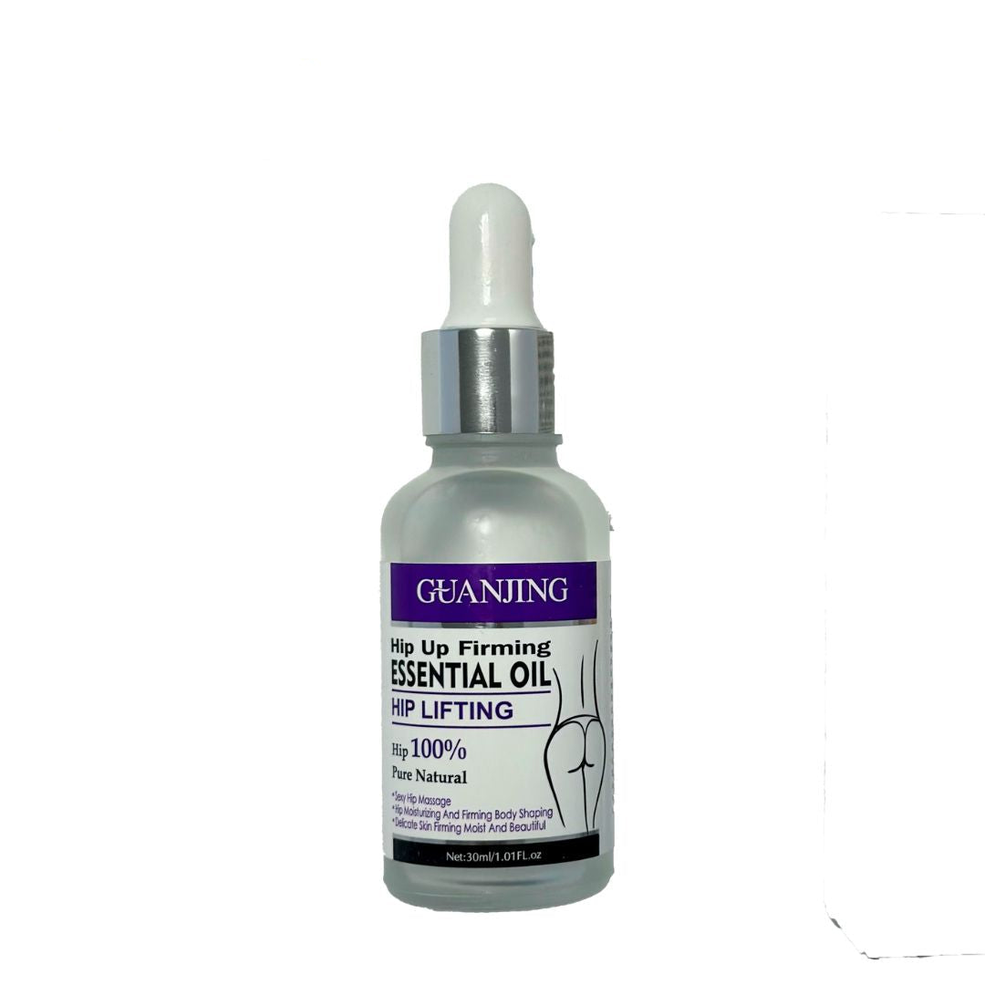 GluteoPlus™ - Aceite que cambia tu vida - [PROMOCIÓN DISPONIBLE SOLO HOY]