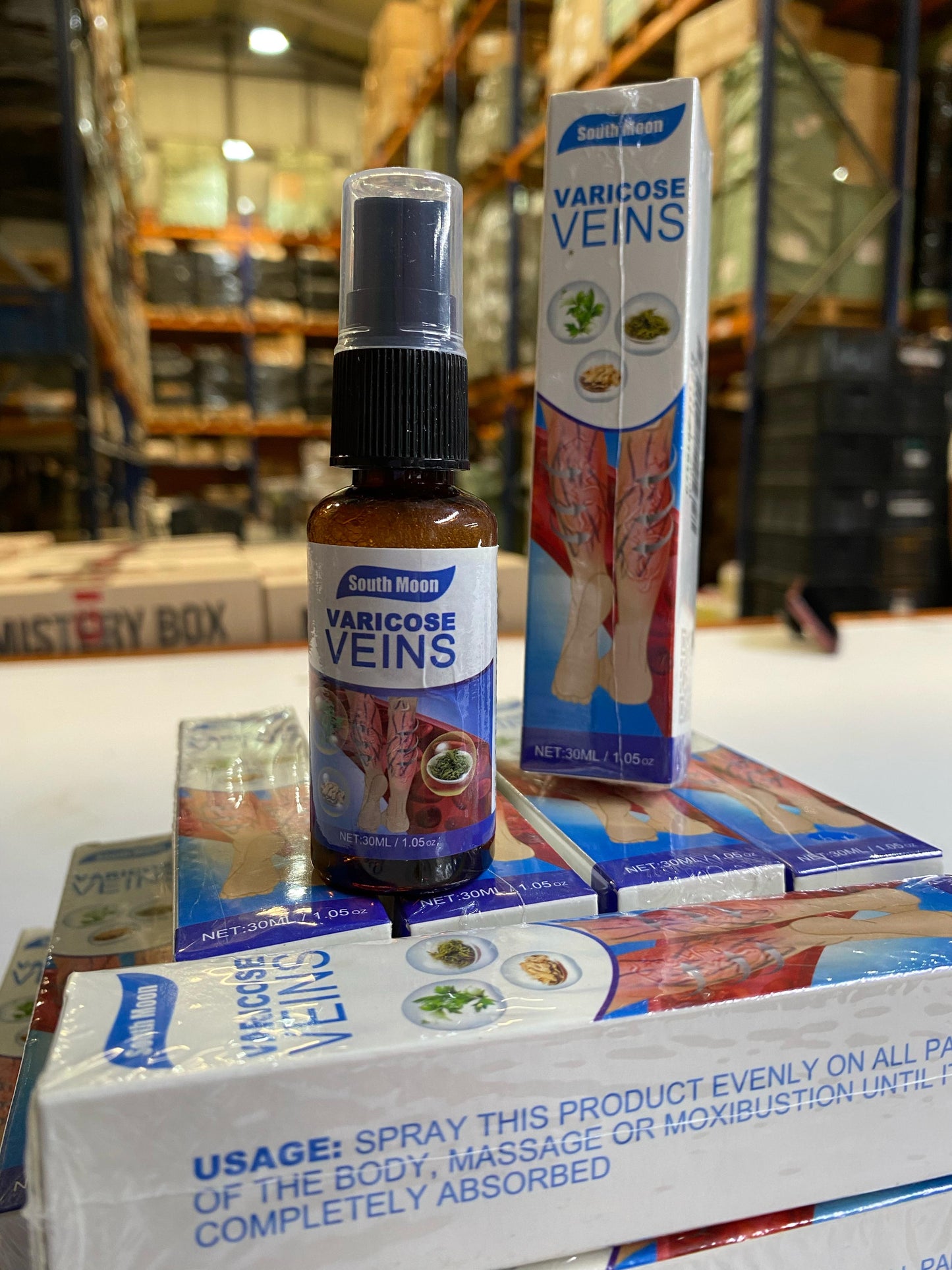 VarixFree™  – Piernas bonitas, firmes y saludables ✨
