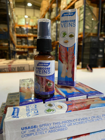 VarixFree™  – Piernas bonitas, firmes y saludables ✨