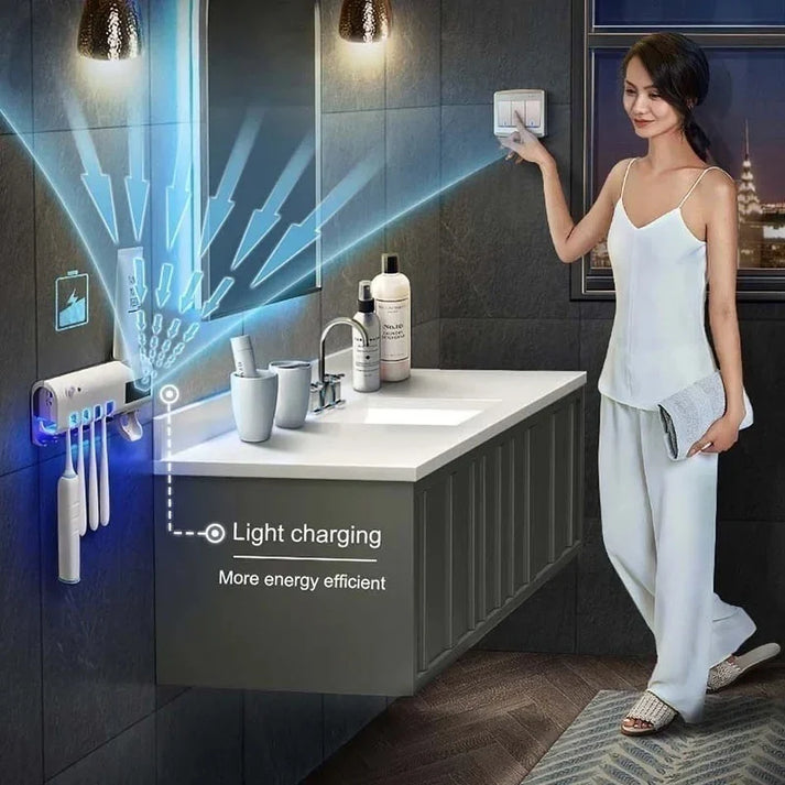 CleanSmile Pro™ Higiene Perfecta, Sonrisa Impecable - [PROMOCIÓN DISPONIBLE SOLO HOY]