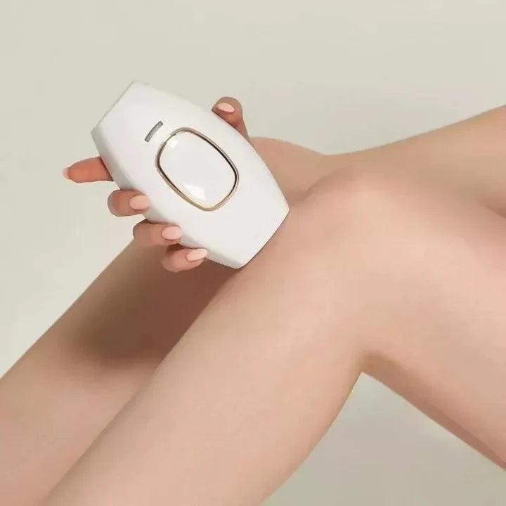 SilkSkin™ Depilador Láser IPL + Envío Gratis - [PROMOCIÓN DISPONIBLE SOLO HOY]
