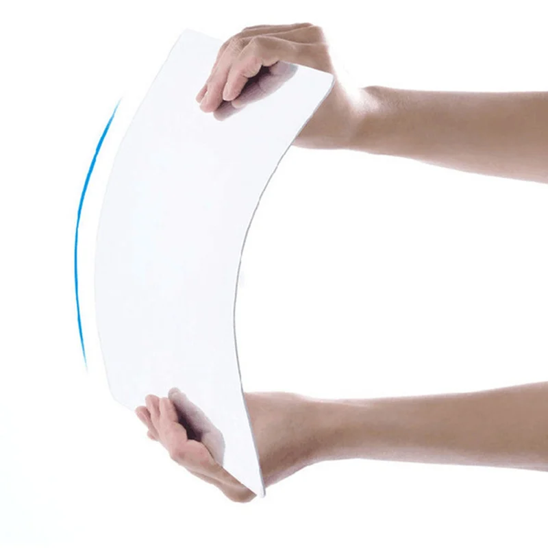 FlexiMirror™ Espejo en Acrílico Ligero y Autoadhesivo - [PROMOCIÓN DISPONIBLE SOLO HOY]