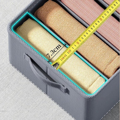 SpaceBox™ – Organización Instantánea