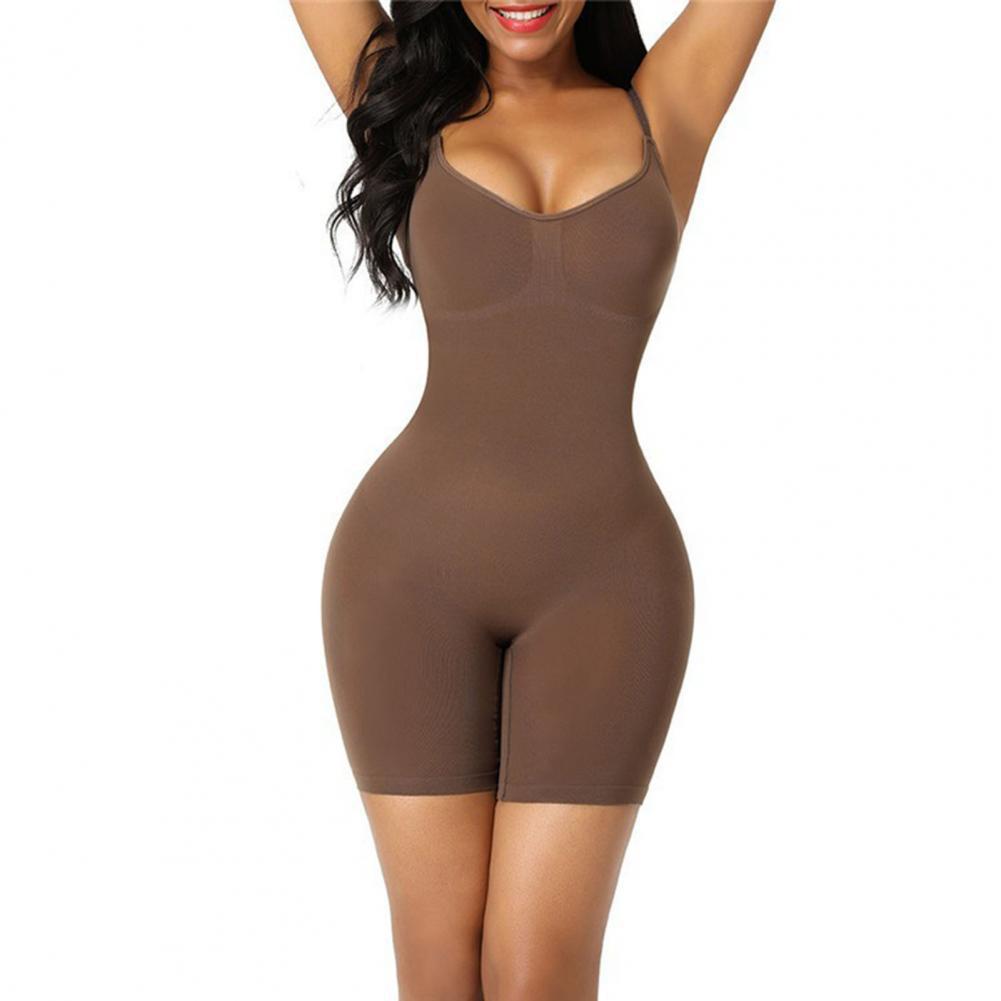CurvaBella™ - Siente El Poder De Tu Figura