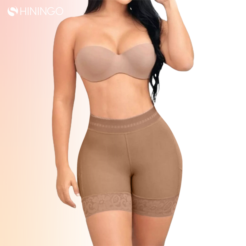 PantyMoldea™ Panty Control Abdomen - [PROMOCIÓN DISPONIBLE SOLO HOY]
