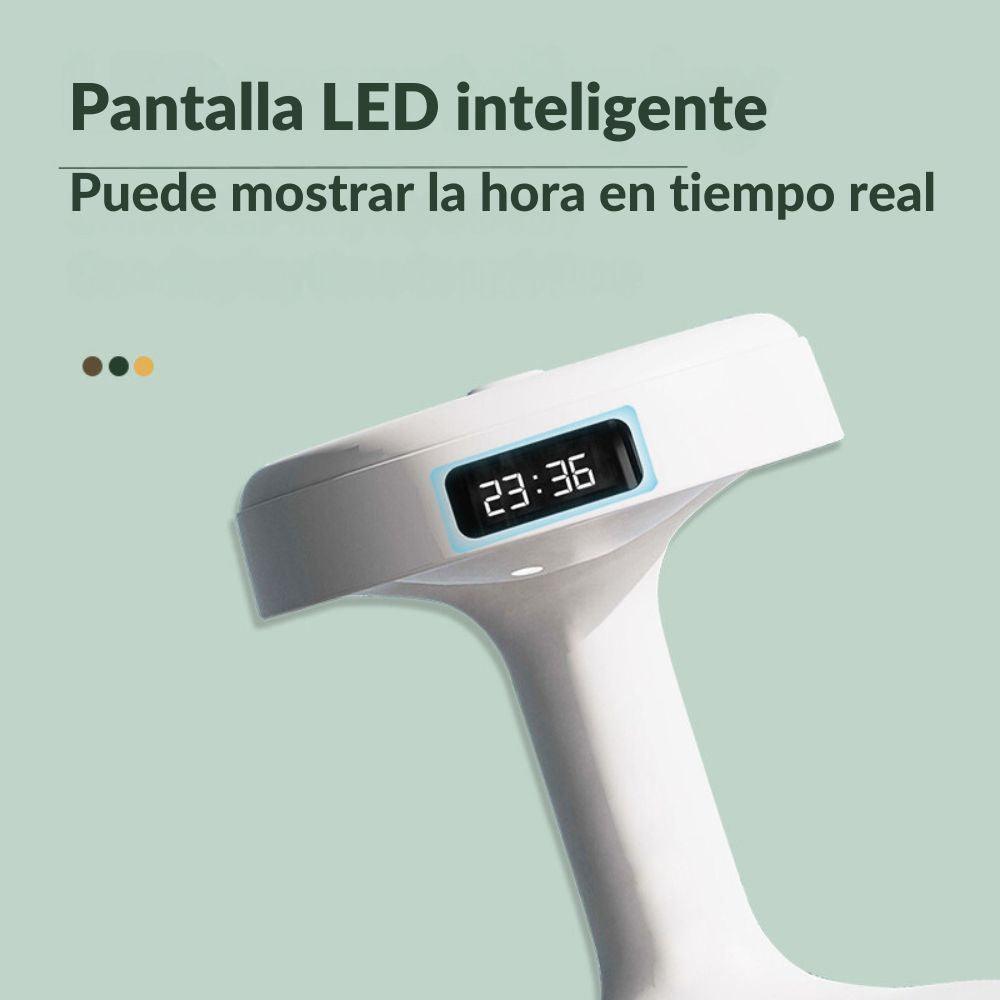 Aroma Flow™ – Difusor y Humidificador de Aromas + 7 Colores LED - [PROMOCIÓN DISPONIBLE SOLO HOY]