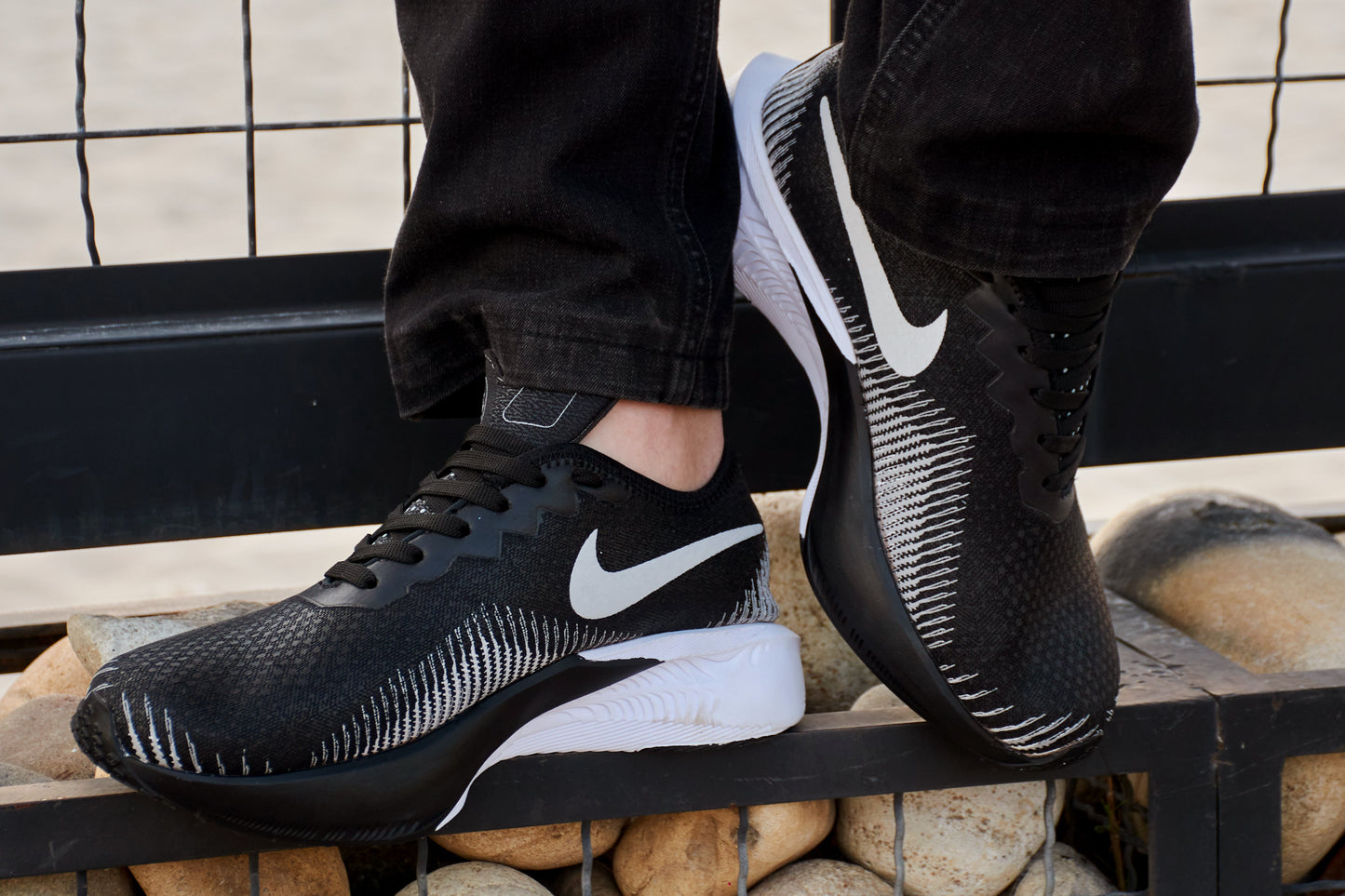 NK VAPORFLY 3 - Corre Más Rápido, Llega Más Lejos - [PROMOCIÓN DISPONIBLE SOLO HOY]