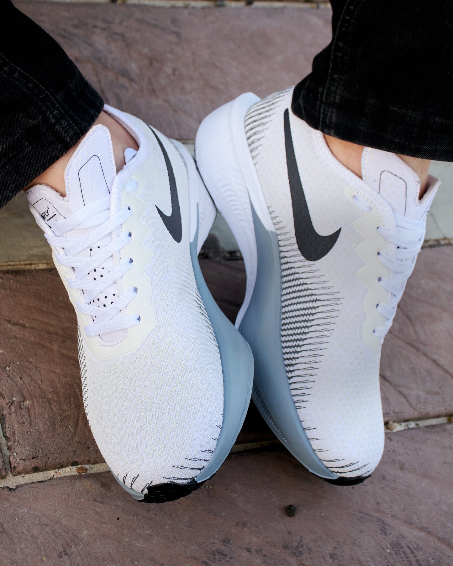 NK VAPORFLY 3 - Corre Más Rápido, Llega Más Lejos - [PROMOCIÓN DISPONIBLE SOLO HOY]