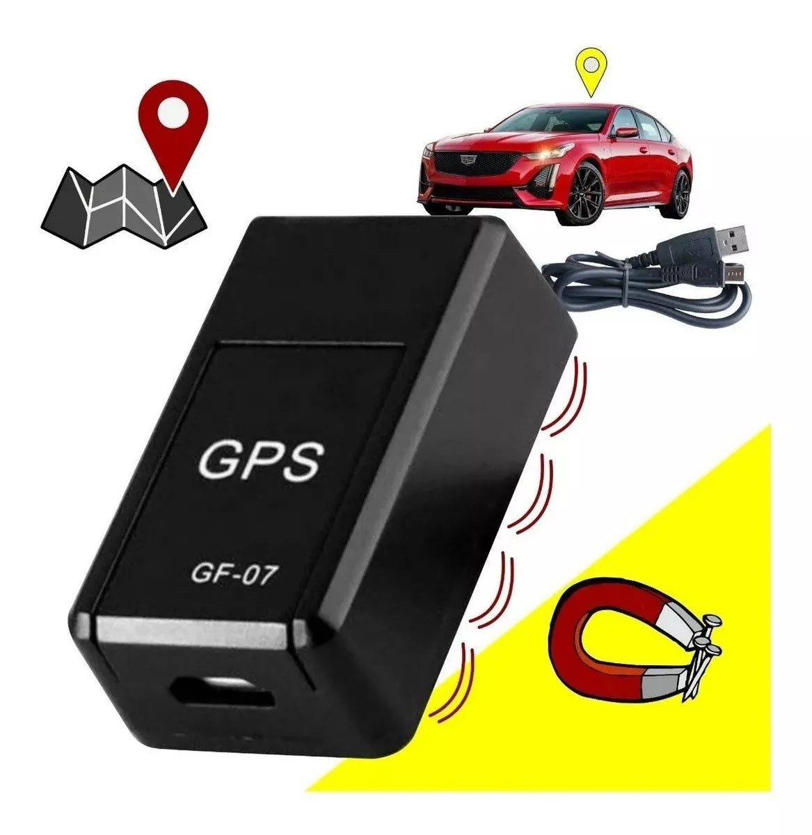 SafeMini™ - Protección total, rastreo en tiempo real - [PROMOCIÓN DISPONIBLE SOLO HOY]