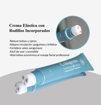 EyeLume™ – Mirada Fresca, Día y Noche