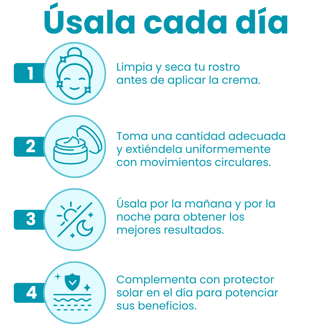 Prestige™ | Crema Antiedad Para Hombres Exigentes - [PROMOCIÓN DISPONIBLE SOLO HOY]