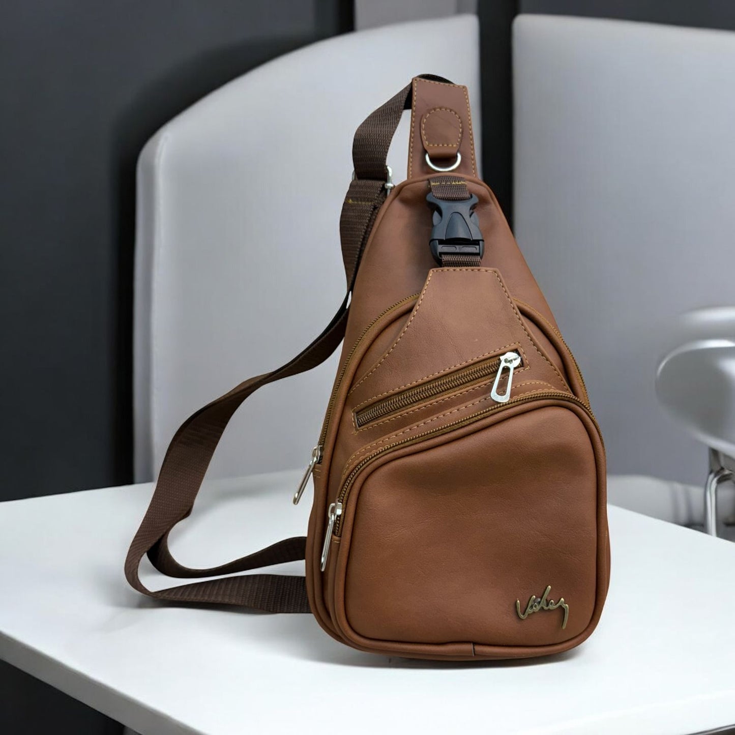 Imperial Vélez™ – Elegancia que combina con estilos clásicos