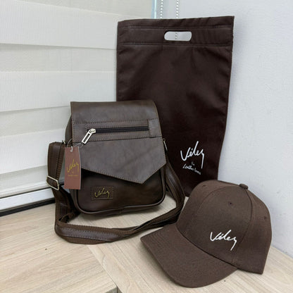 Duo Velez™ – tu look del día en un solo combo