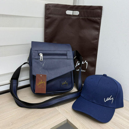 Duo Velez™ – tu look del día en un solo combo