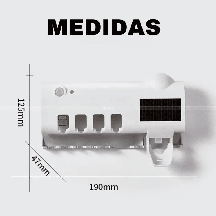CleanSmile Pro™ Higiene Perfecta, Sonrisa Impecable - [PROMOCIÓN DISPONIBLE SOLO HOY]
